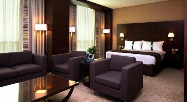 Holiday Inn Meydan image 11