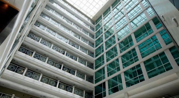 Holiday Inn Meydan image 16