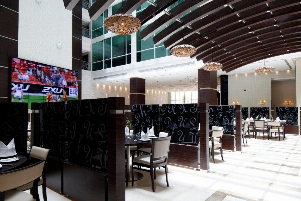 Holiday Inn Meydan image 17