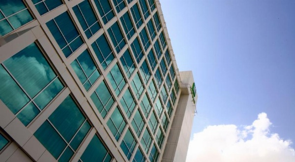 Holiday Inn Meydan image 21