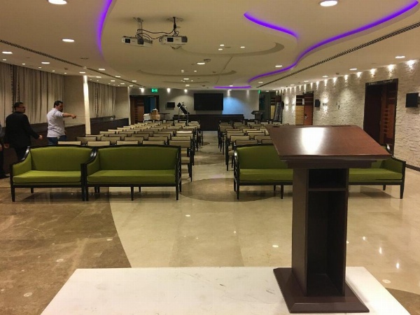Holiday Inn Meydan image 28