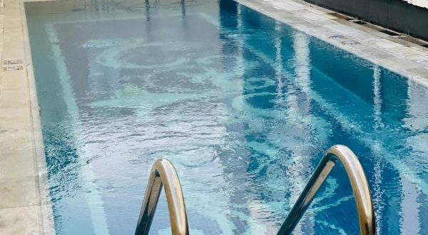 Holiday Inn Meydan image 3