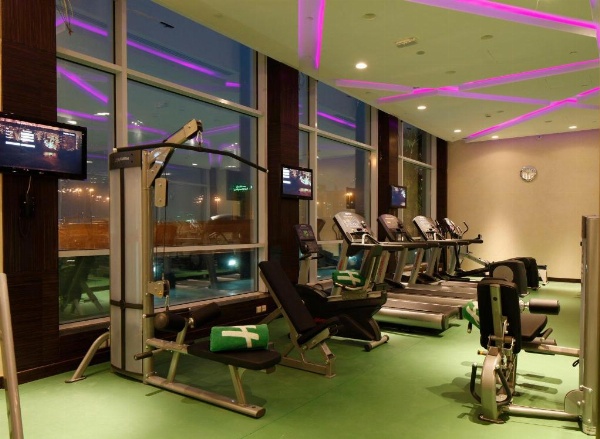 Holiday Inn Meydan image 30