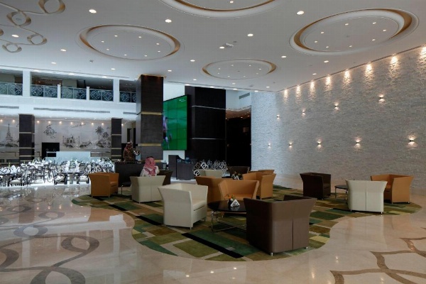 Holiday Inn Meydan image 5
