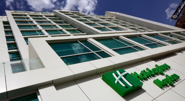 Holiday Inn Meydan image 9